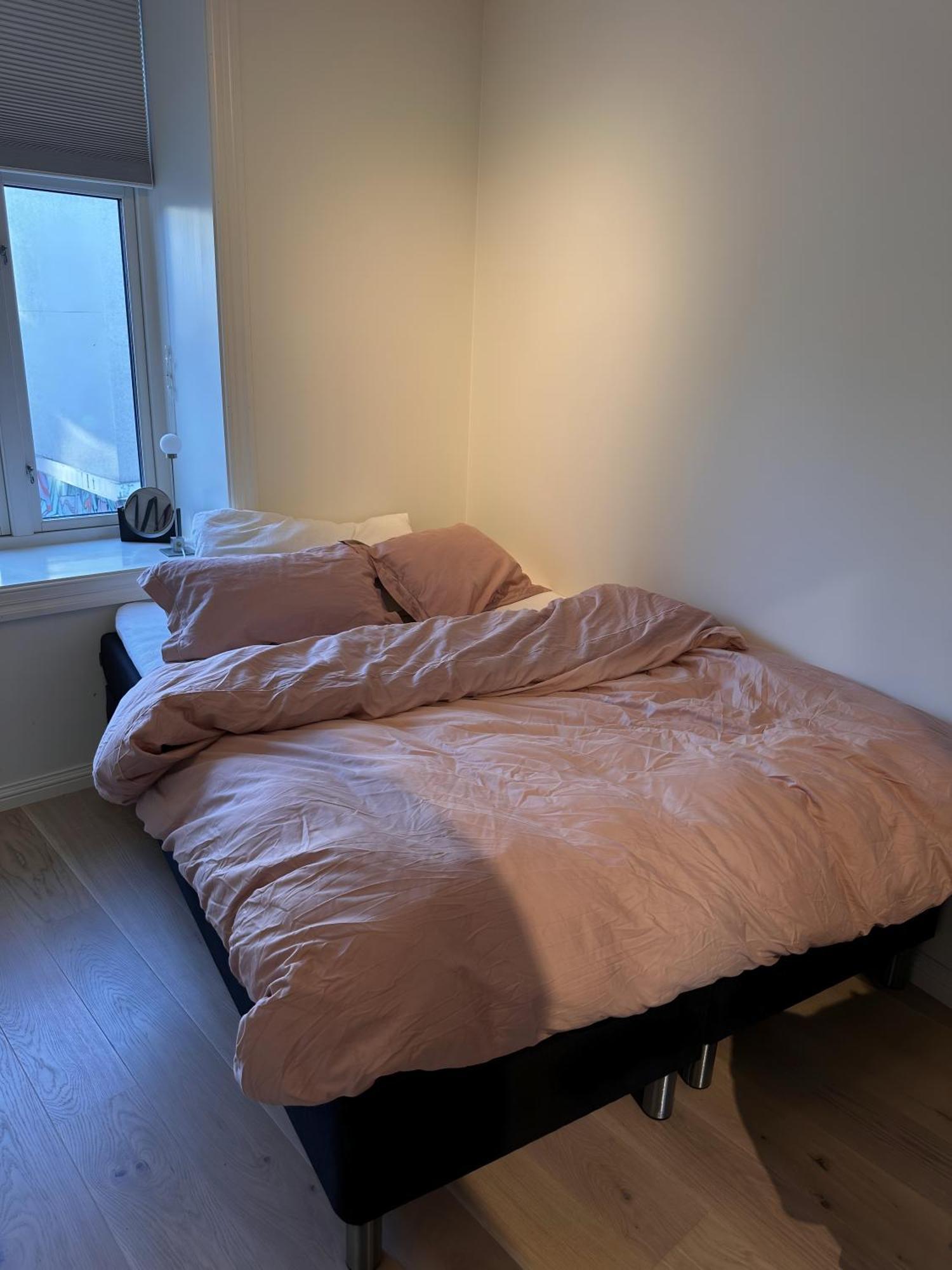 Flott Midt I Sentrum * Tromsø