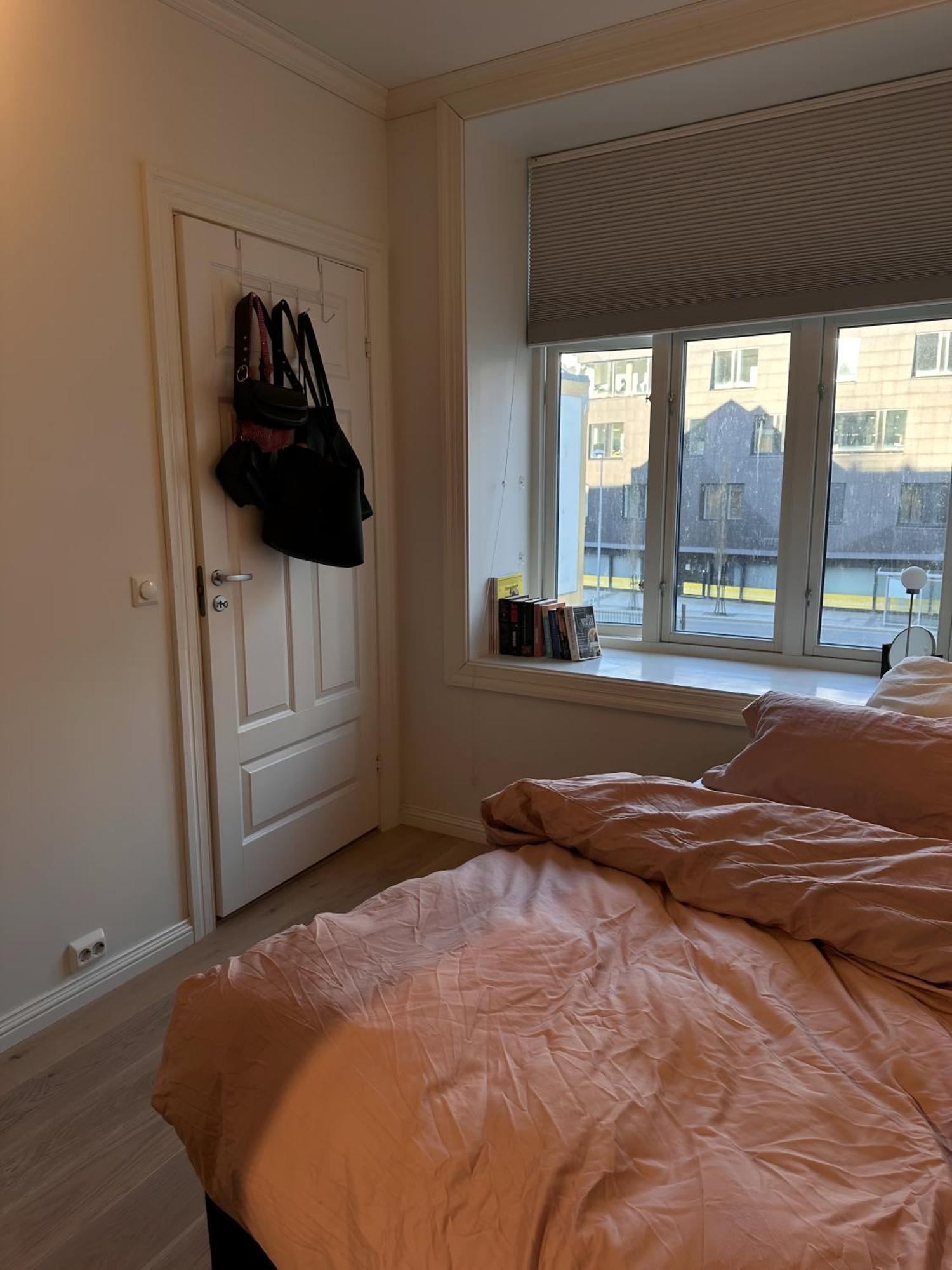 Flott Midt I Sentrum Leilighet Tromsø