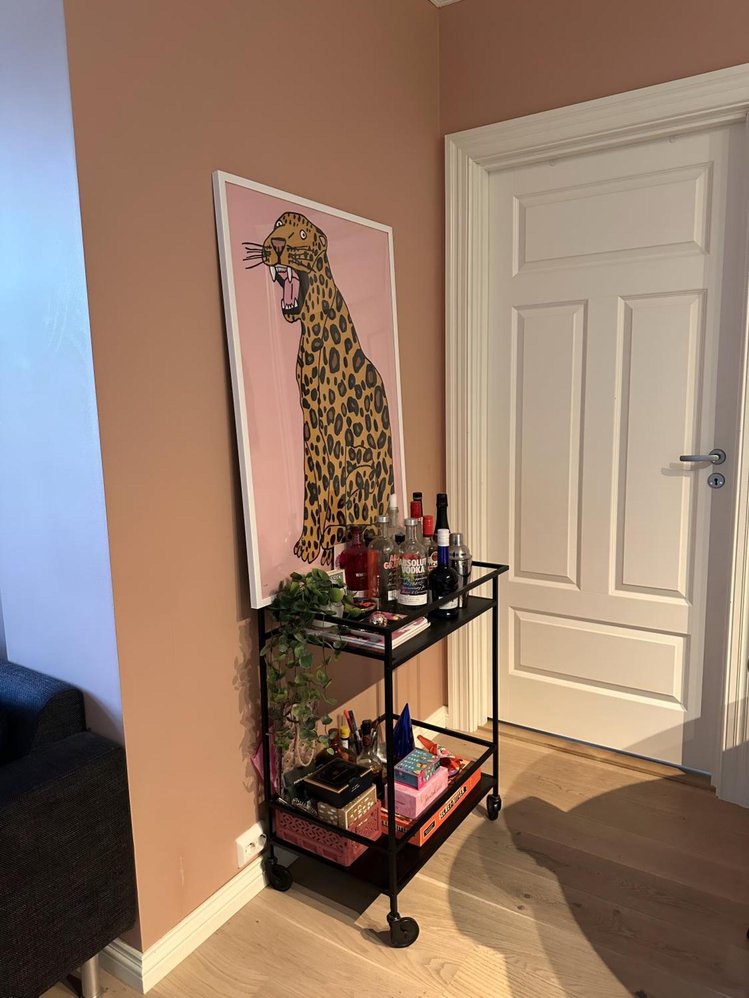 Flott Midt I Sentrum Leilighet *