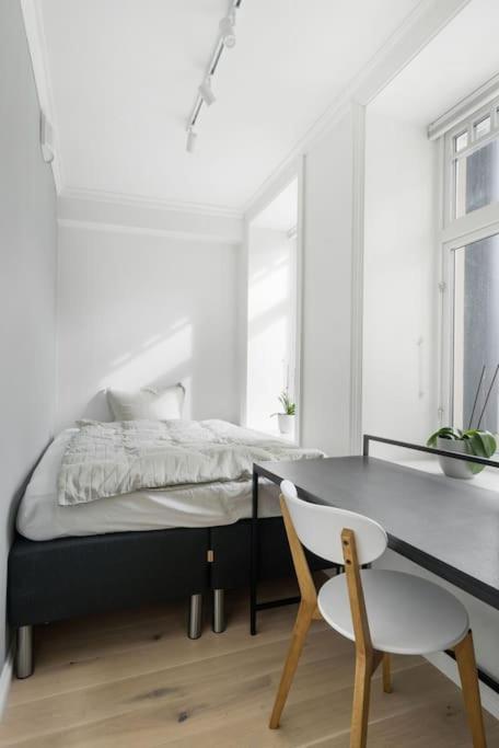 Leilighet Flott Midt I Sentrum *